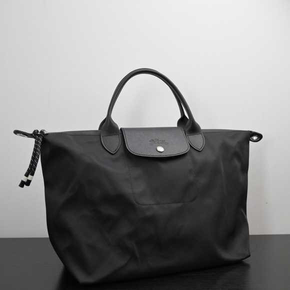 Longchamp Le Pliage Energy handbag men women travel bag